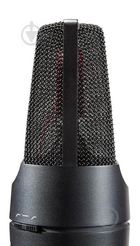 Микрофон студийный sE Electronics X1 S - фото 2 Микрофон студийный sE Electronics X1 S - фото 2