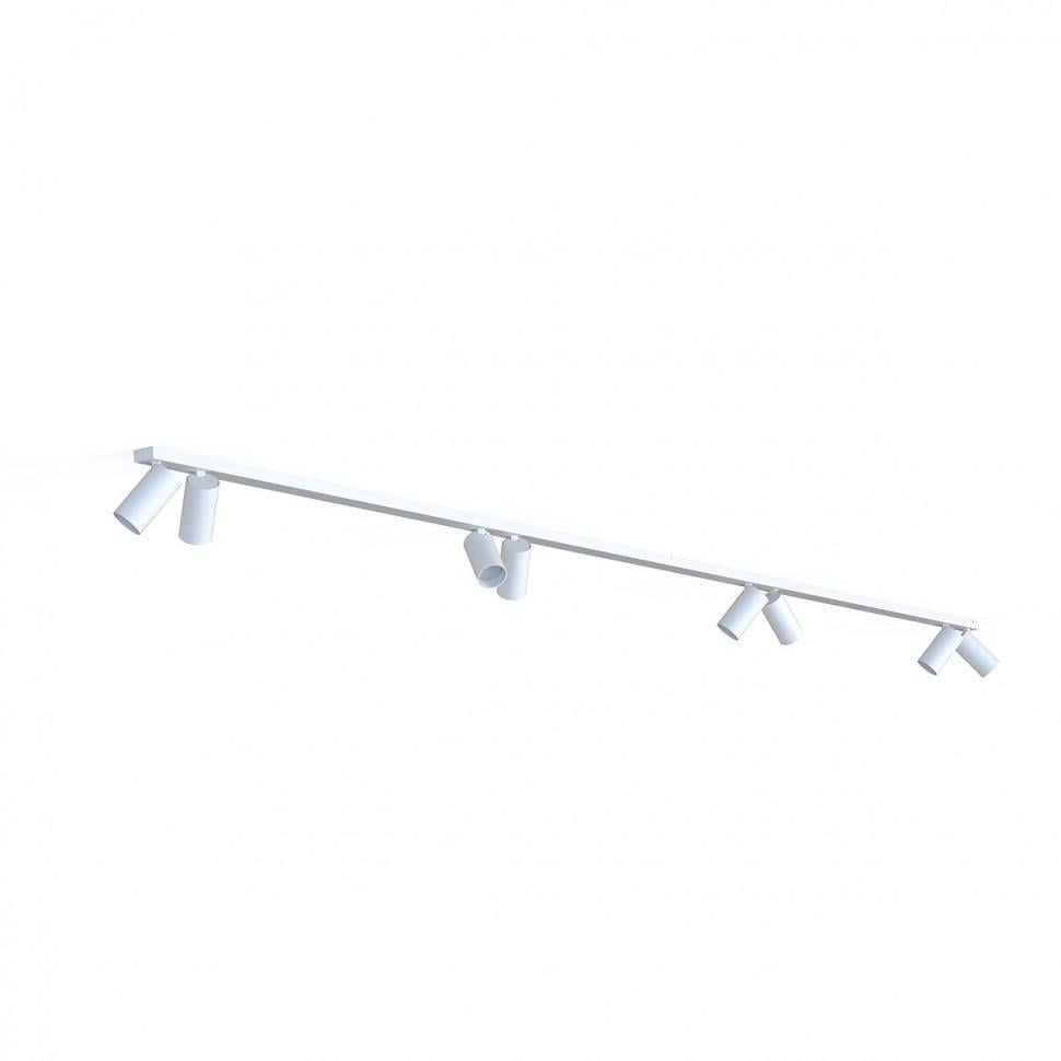 Спот Nowodvorski 7750 Mono VIII 2150 White (Now7750)