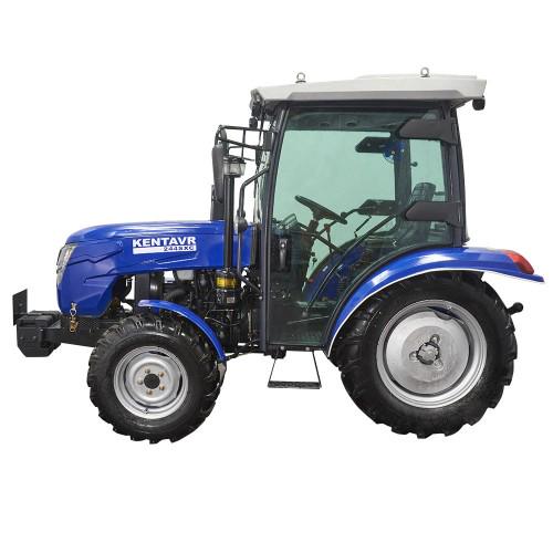 Трактор KENTAVR 244SXC (162195) - фото 6 Трактор KENTAVR 244SXC (162195) - фото 6
