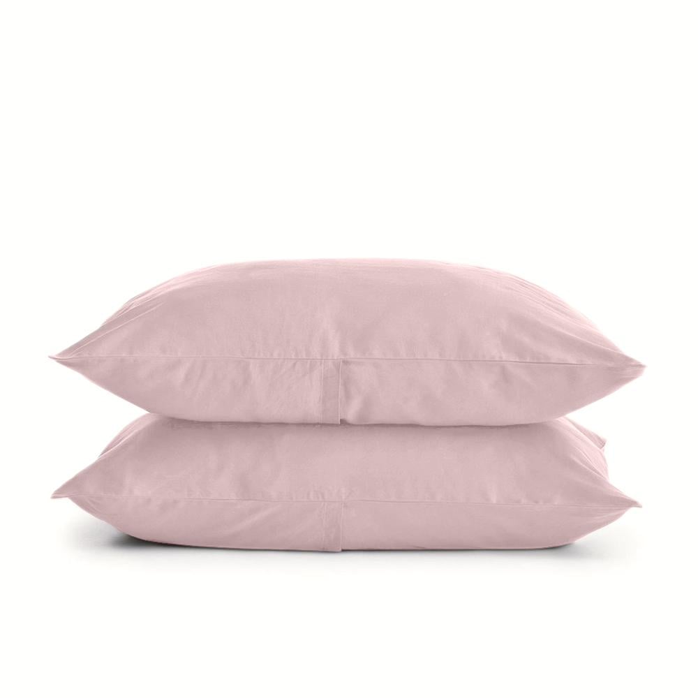 Набір наволочок Cosas Satin Beige 50х70 см 2 шт. (4822055393779)