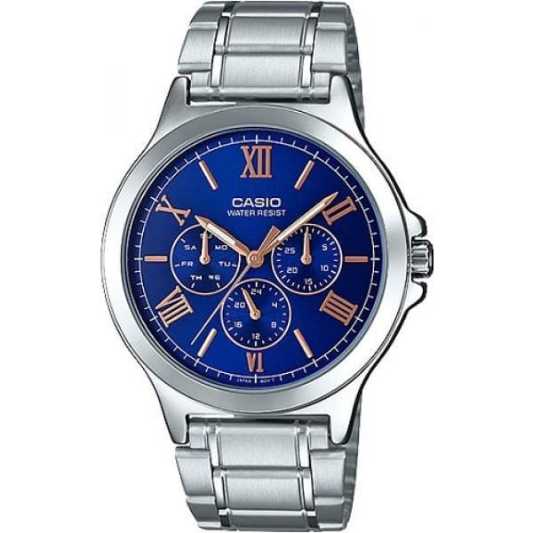 Годинник Casio MTP-V300D-2A