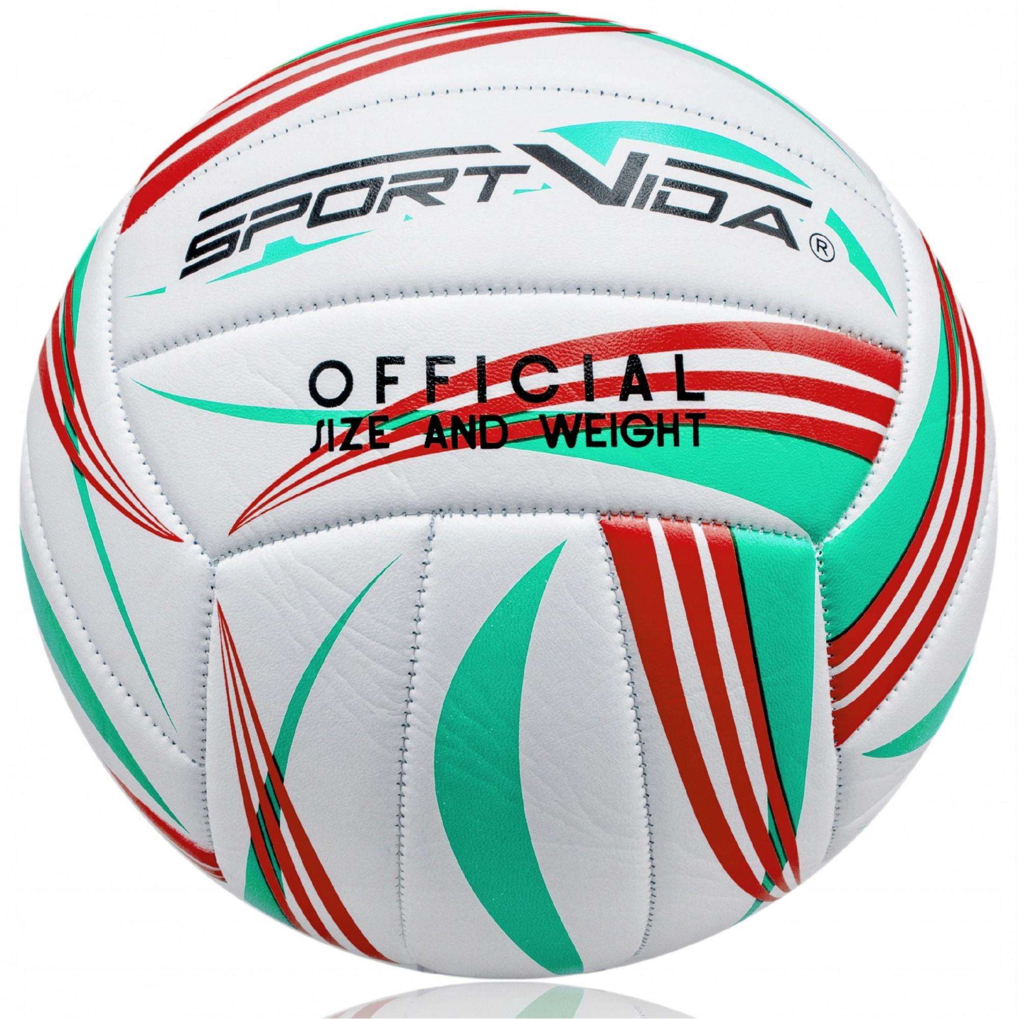 Мяч волейбольный SportVida SV-SE0105 Size 5 (64052)