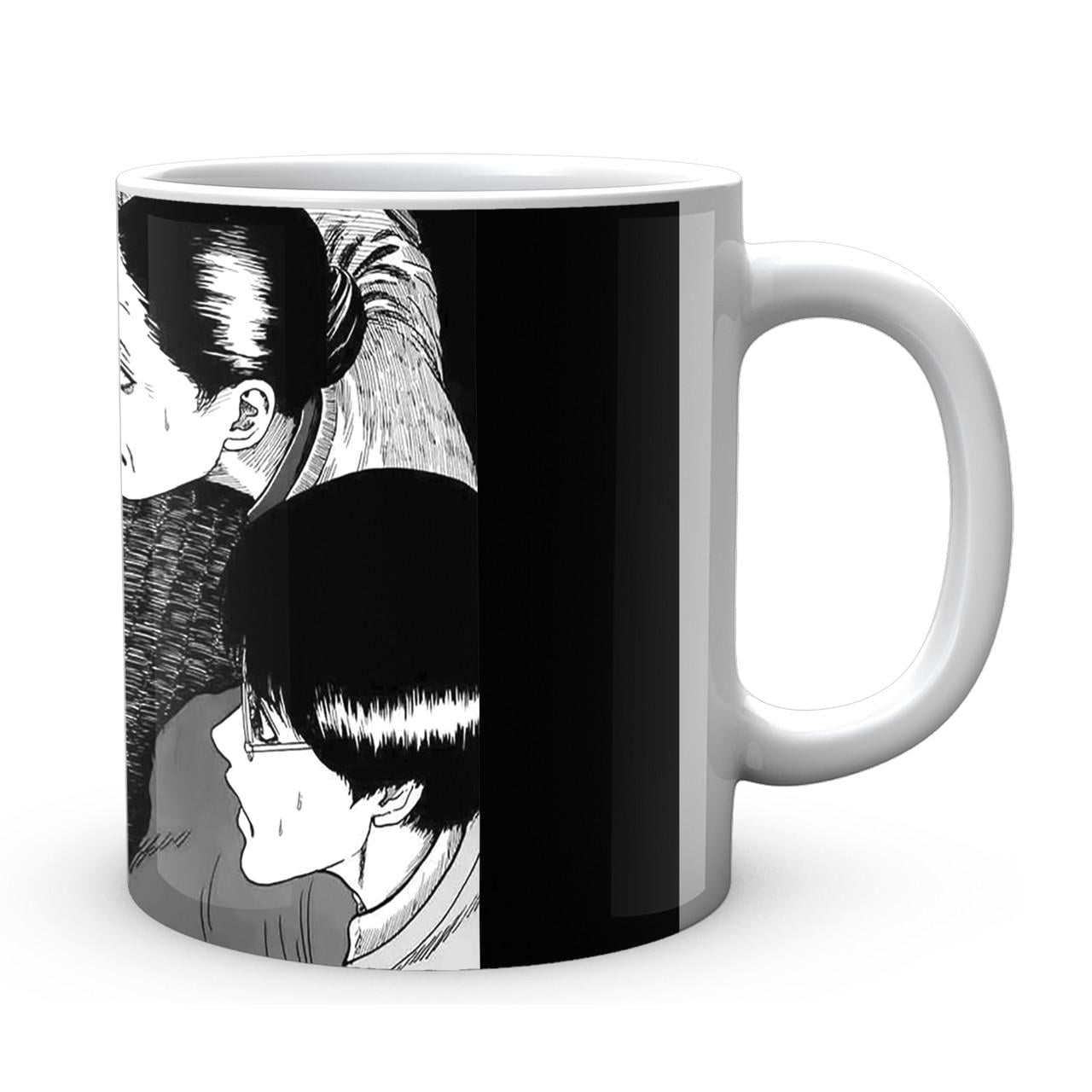 Чашка Geekland Uzumaki 330 мл (UZMK 07)