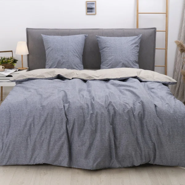 Комплект постельного белья Viluta ранфорс полуторный (23238)