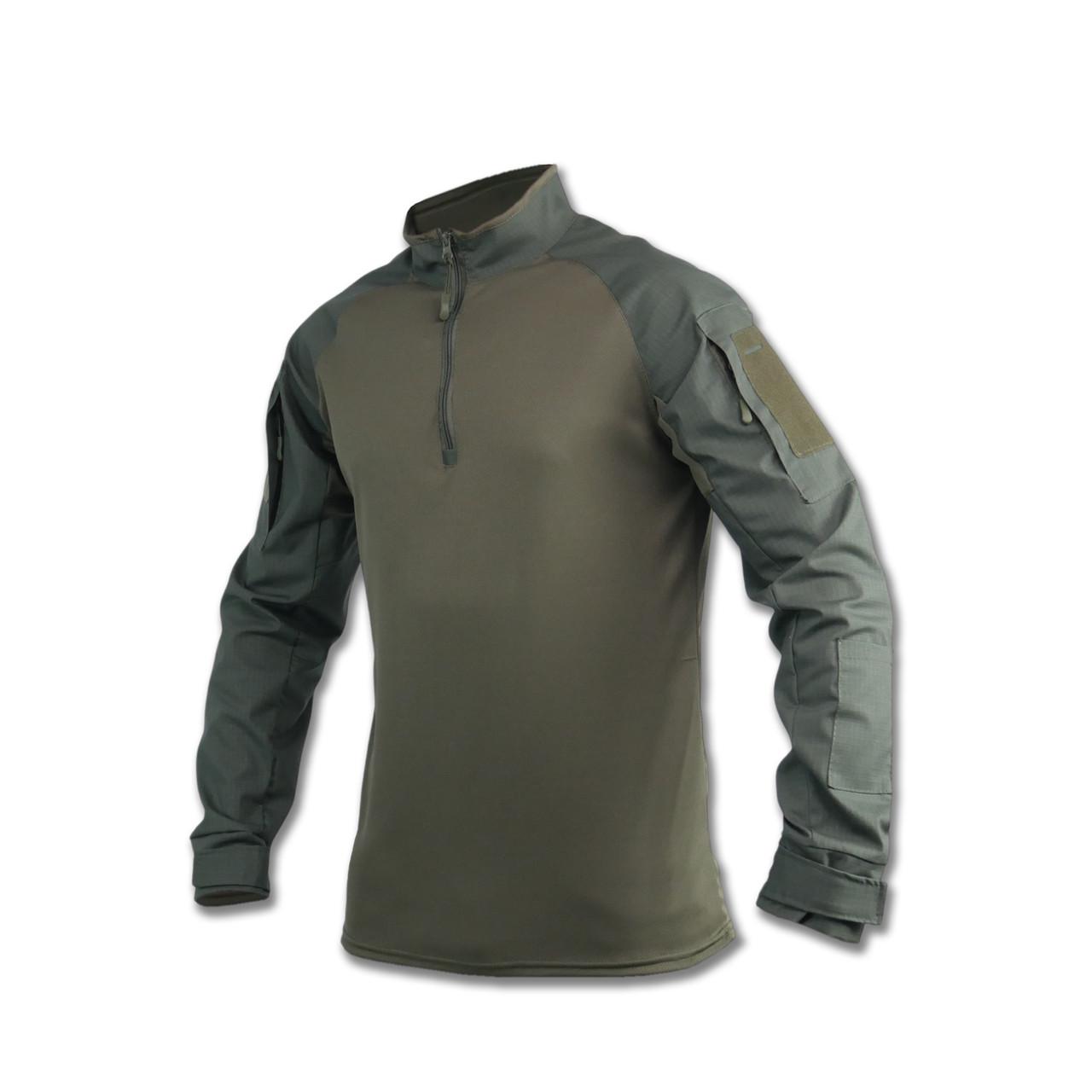Сорочка польова Ubacs G3 Kiborg р. 50 Олива (2693882527)