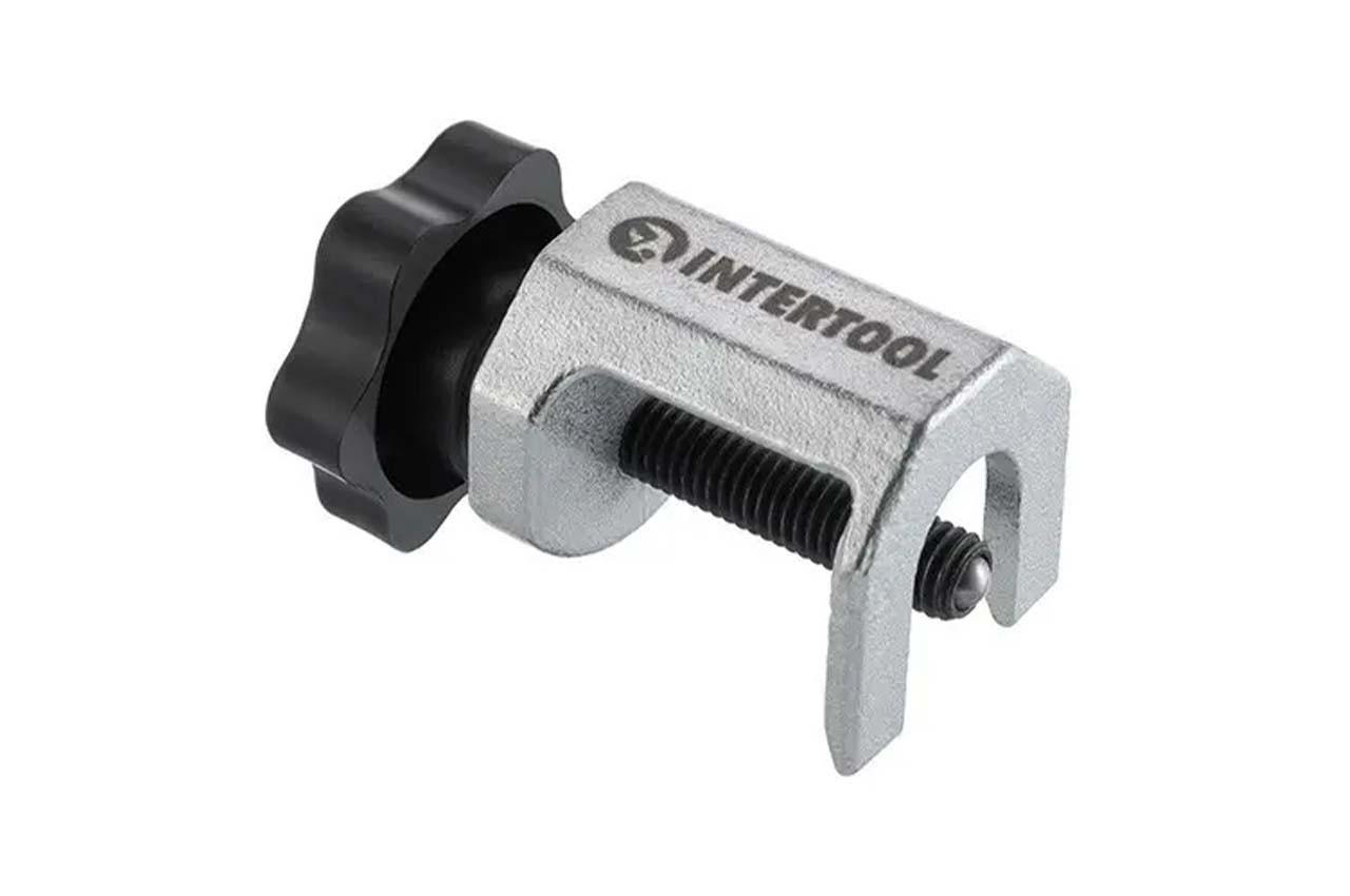 Съемник дворников автомобильных Intertool винтовой (30222436)