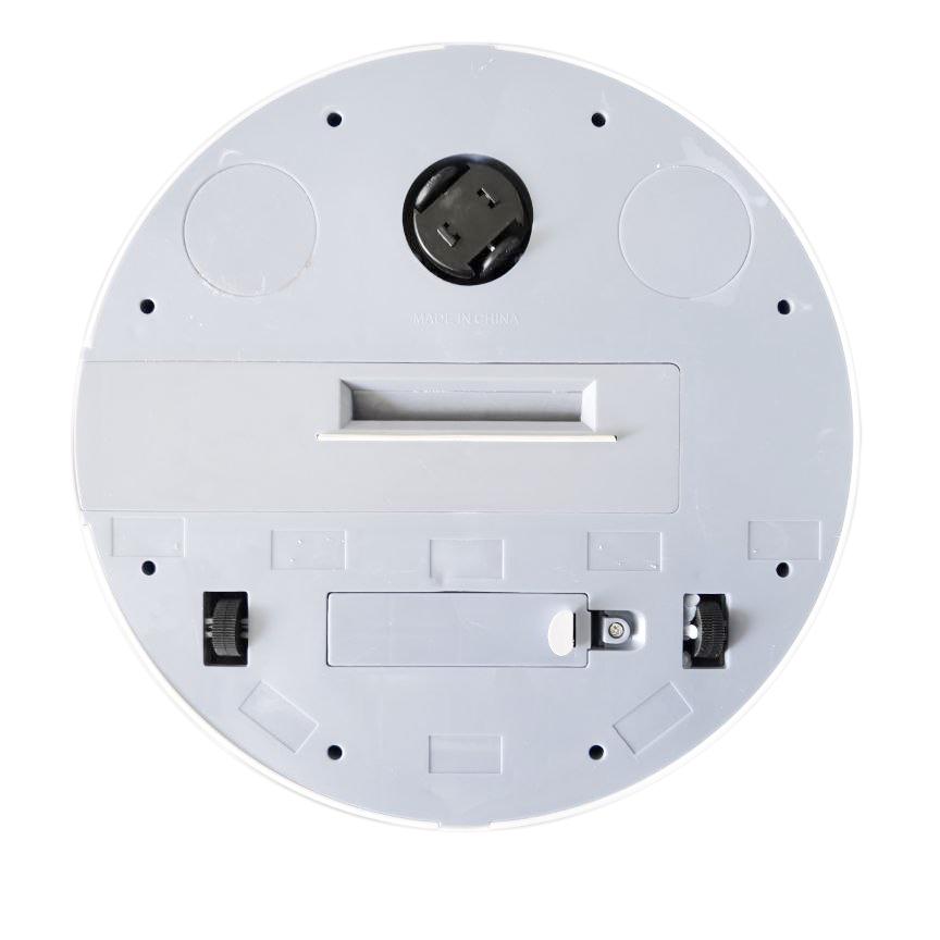 Пылесос робот уборщик Хimeijie Smart Robot автоматический Белый (1008509-White) - фото 4