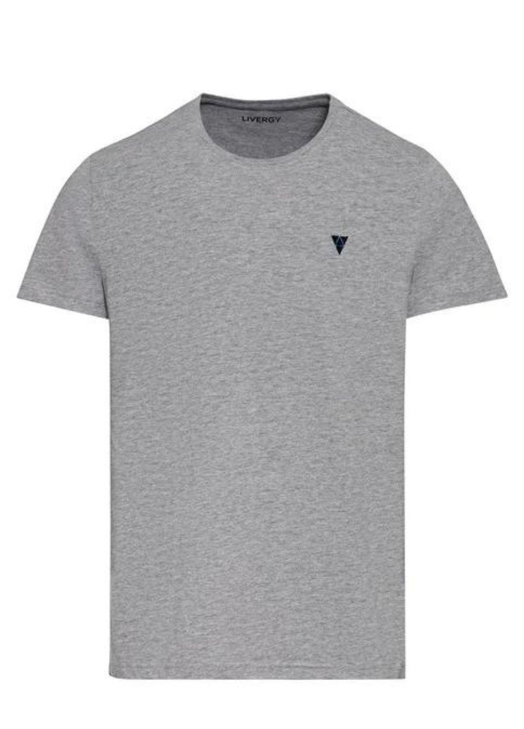 Набір футболок Livergy бавовна L р. 52/54 2 шт. - фото 3 Набір футболок Livergy бавовна L р. 52/54 2 шт. - фото 3