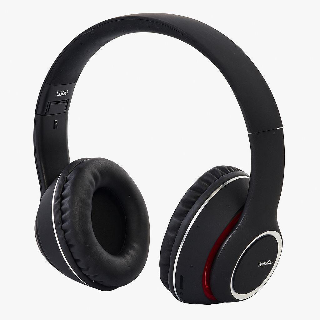 Наушники FG231219005D Черный (26911832)