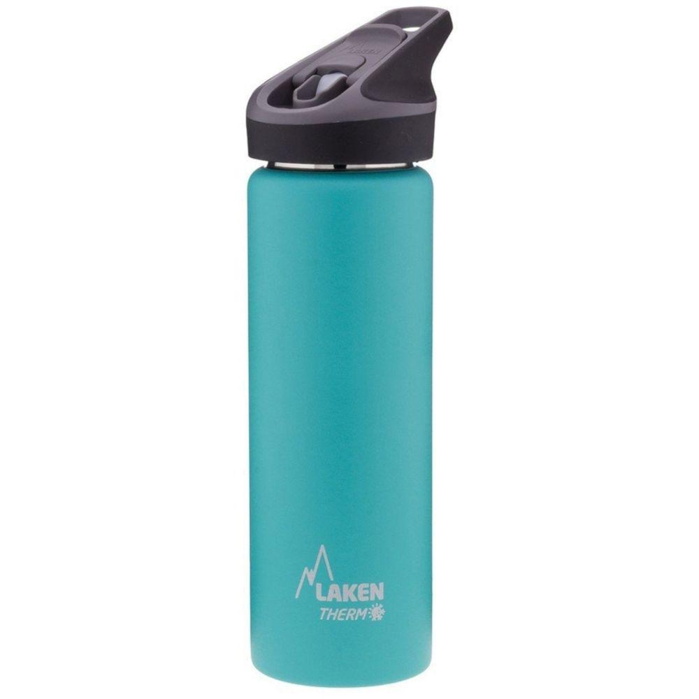 Термофляга Laken Jannu Thermo 0,75 L Turquoise (1004-TJ7VT)