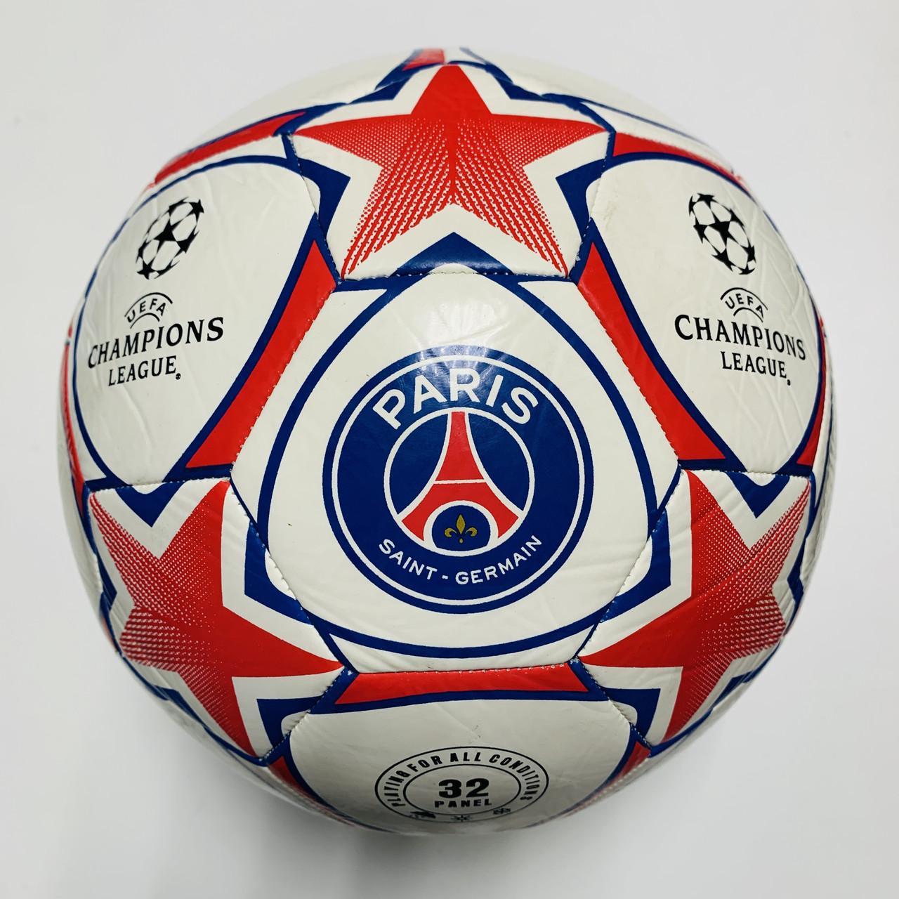 Футбольный мяч Practic PSG №5 (1069)