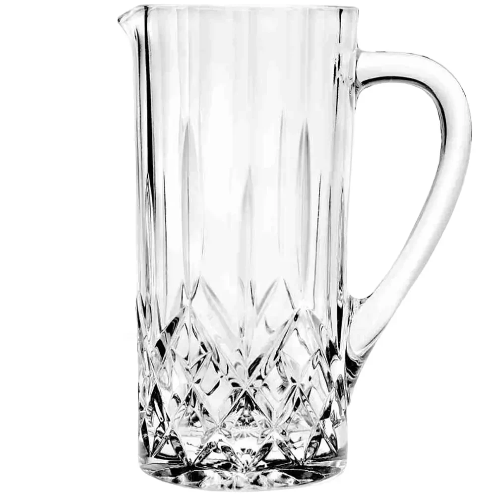 Кувшин RCR Opera 25850020306 1200 мл Прозрачный (2619377650)