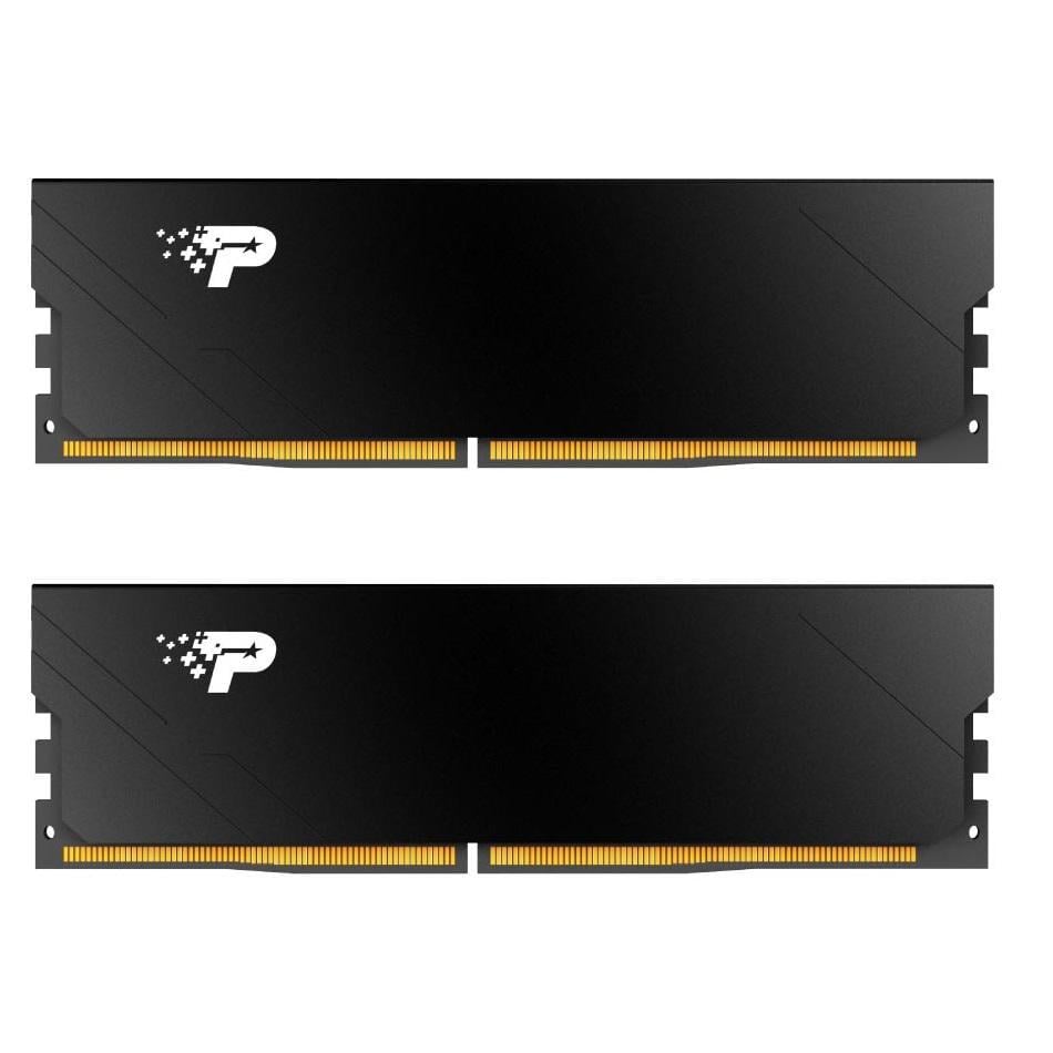 Оперативная память Patriot Signature Line Premium 32GB DDR5 4800