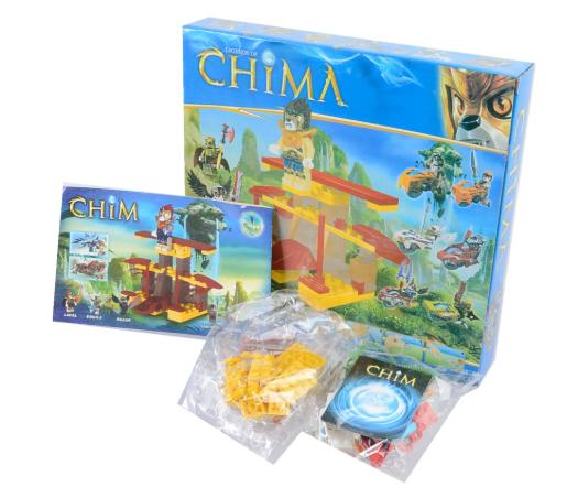 Конструктор 045 28x26x6 см (MTT-35294)