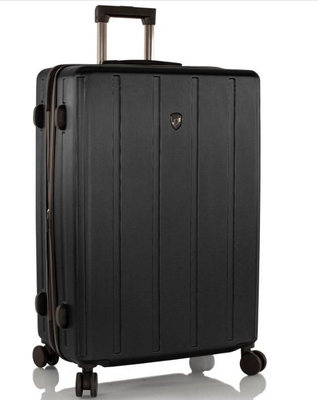 Чемодан Heys SpinLite L Black (10157-0001-30)