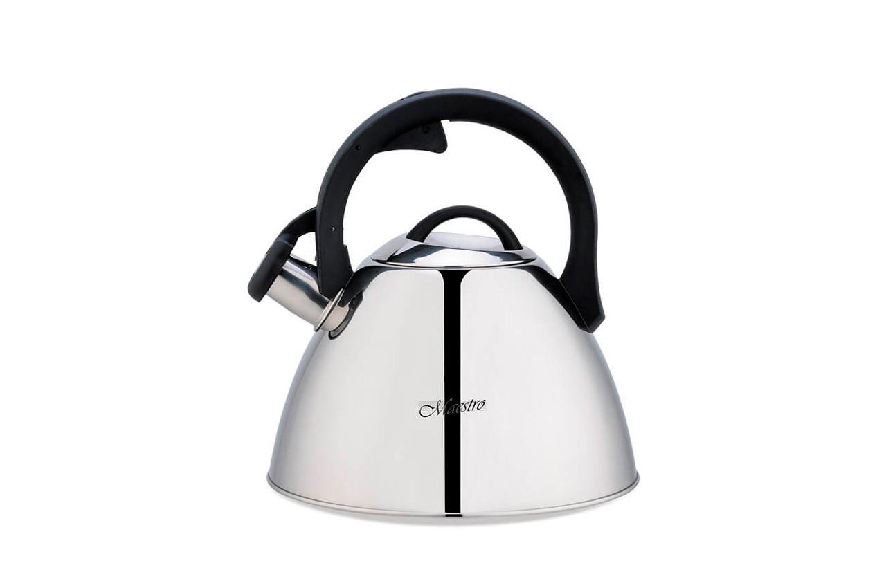Чайник нержавеющий Maestro MR-1314 2,5 л (2534593394)