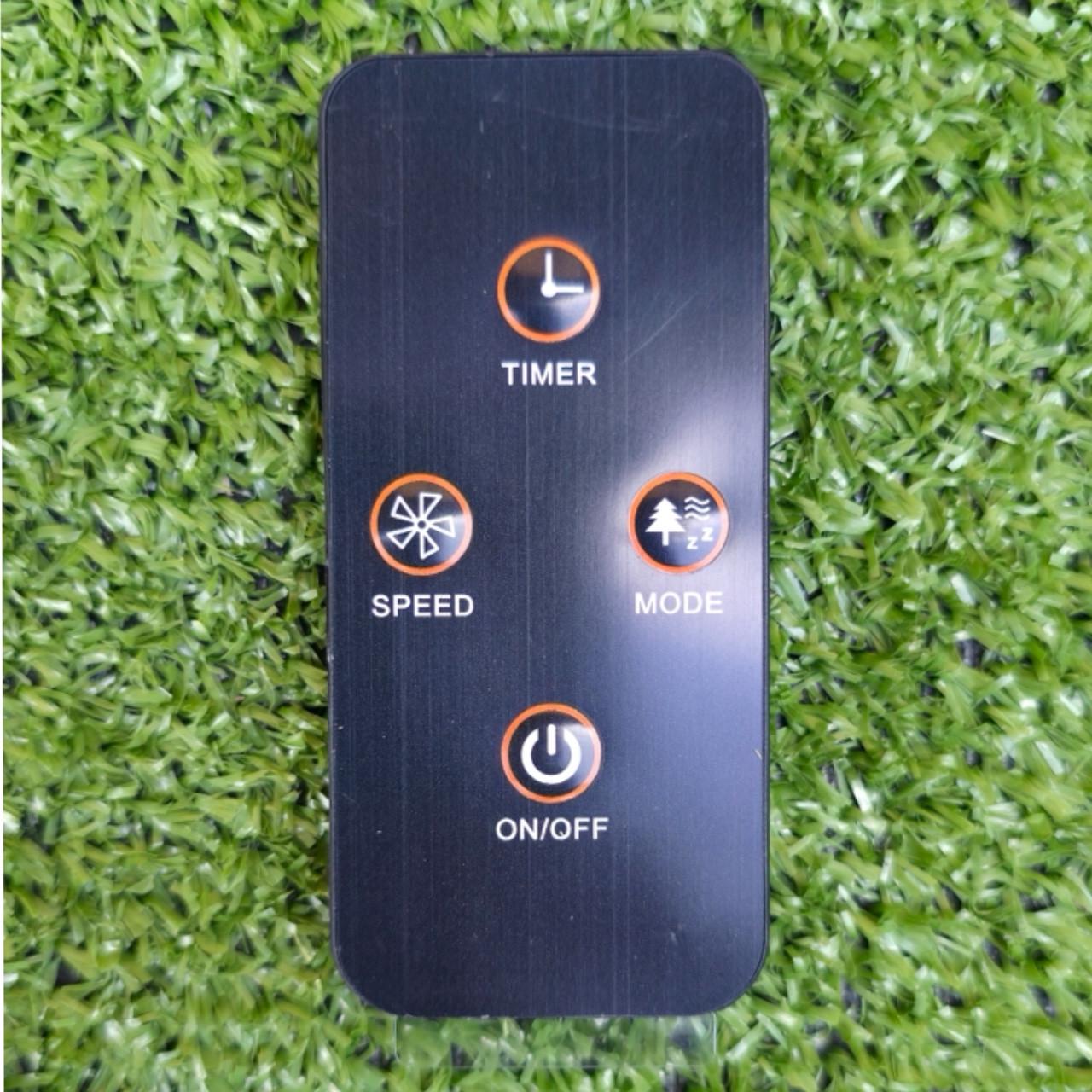 Вентилятор підлоговий Suntera USSF-907 побутовий для дому з пультом 55 Вт (1805952101) - фото 7 Вентилятор підлоговий Suntera USSF-907 побутовий для дому з пультом 55 Вт (1805952101) - фото 7