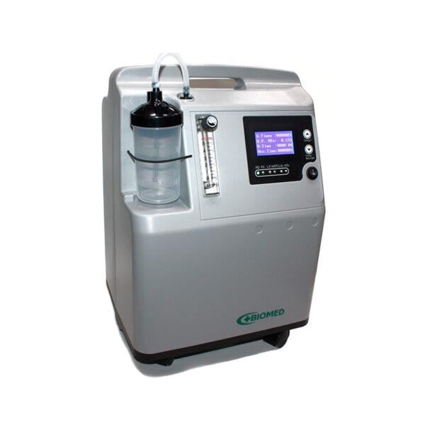 Кислородный концентратор JAY-5AW