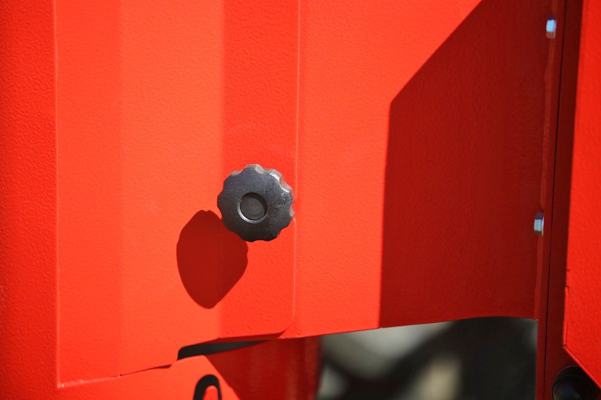 Подрібнювач гілок Arpal на шматки дров до трактора (АМ-80ТР) - фото 11 Подрібнювач гілок Arpal на шматки дров до трактора (АМ-80ТР) - фото 11