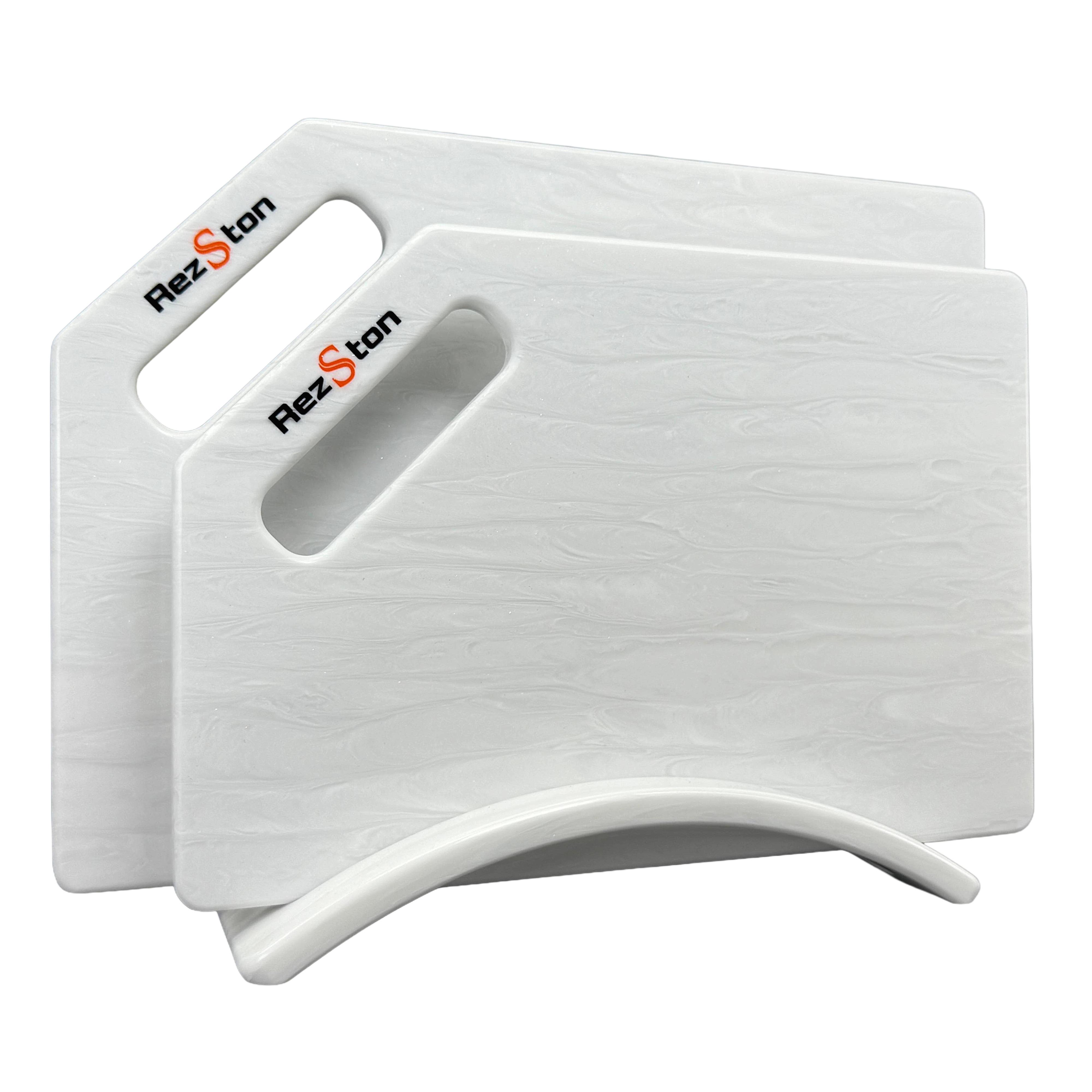 Набор кухонных досок RezSton RST-2/1 из искусственного камня ( RST-2/1)