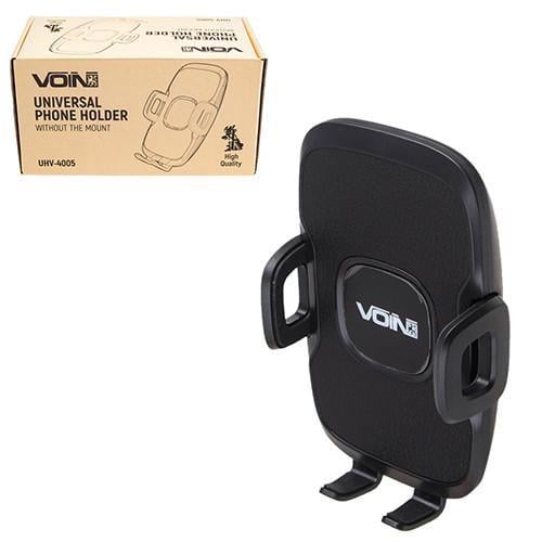 Держатель мобильного телефона VOIN UHV-4005 без кронштейна