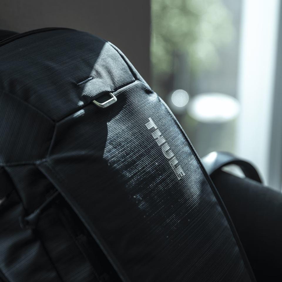 Рюкзак THULE Construct Backpack CONBP-116 24 л Чорний (UG-3205352) - фото 5