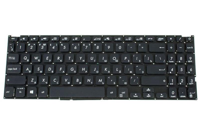Клавиатура для ноутбука Asus M515UA (167671) Клавиатура для ноутбука Asus M515UA (167671)