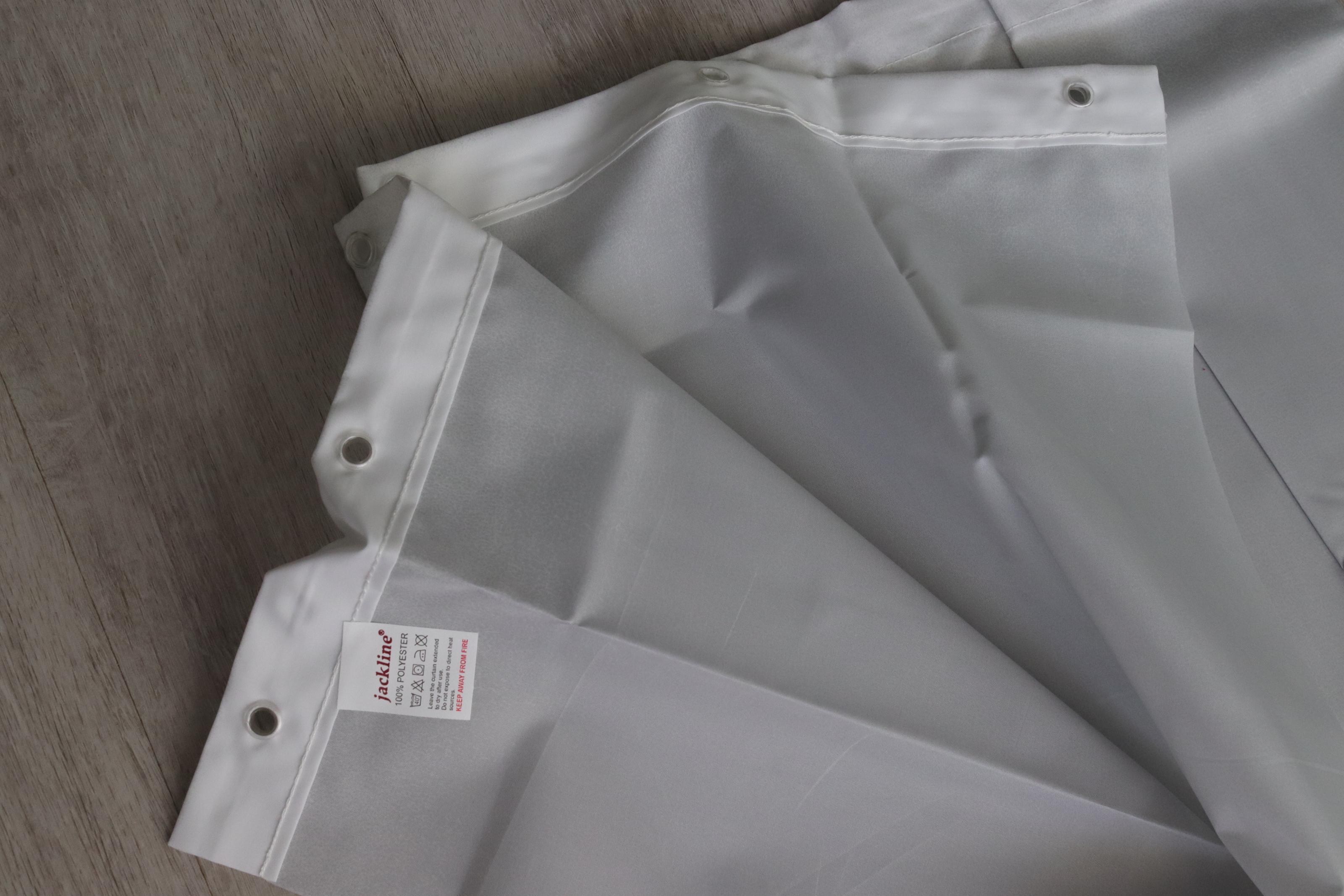 Штора для ванної Tropik Dandelion 240x200 см (25487094) - фото 4