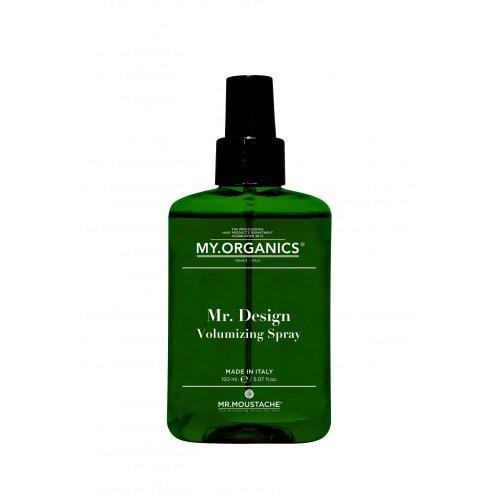 Спрей-фиксатор для волос My.Organics 150 мл