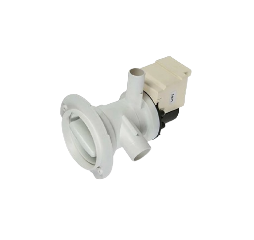Помпа Plaset 58578 34W для пральної машини Whirlpool (481236018529)