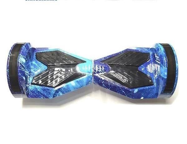 Гироборд Elite Lux Premium 8" Blue Space Гироборд Elite Lux Premium 8" Blue Space