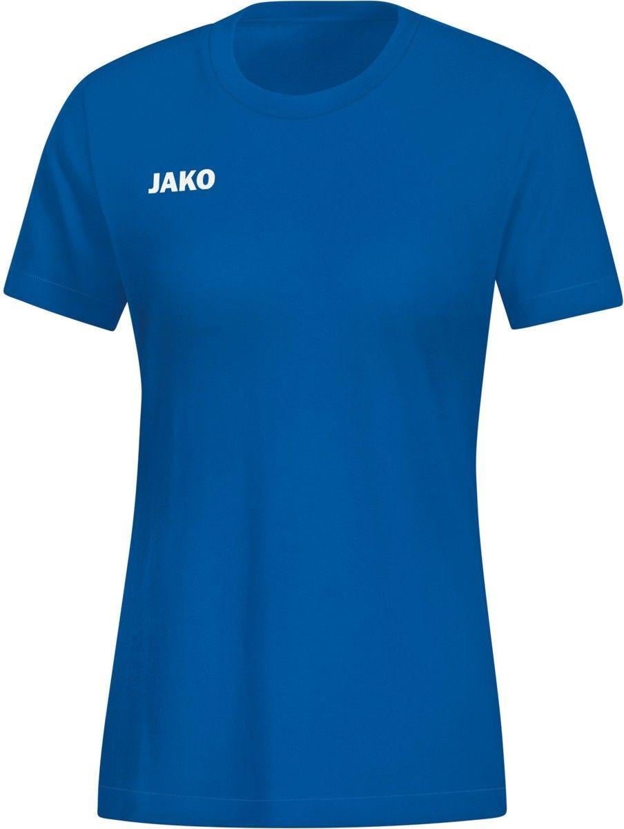 Футболка женская Jako BASE 6165-04 S Синий