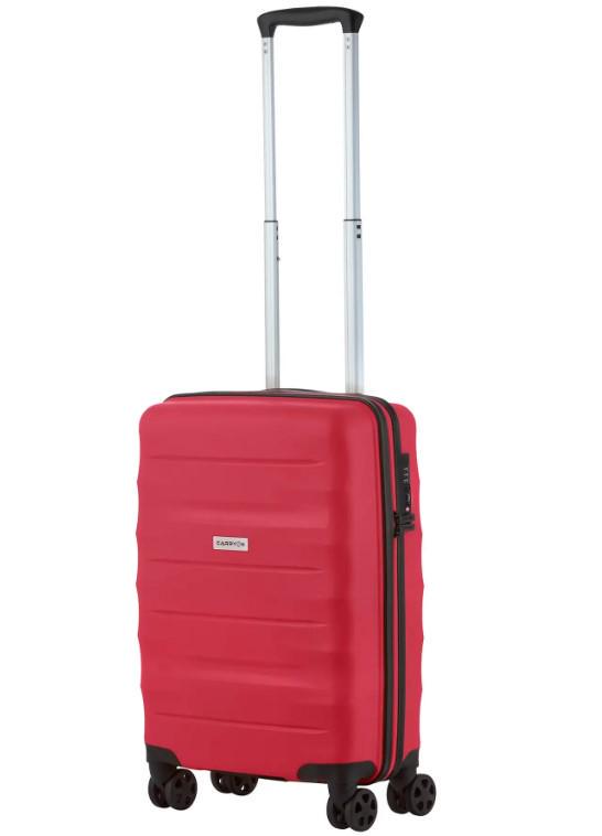 Чемодан CarryOn Porter S Red (502447)