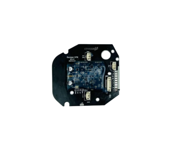 Плата для активных наушников EARMOR m32 (42512)