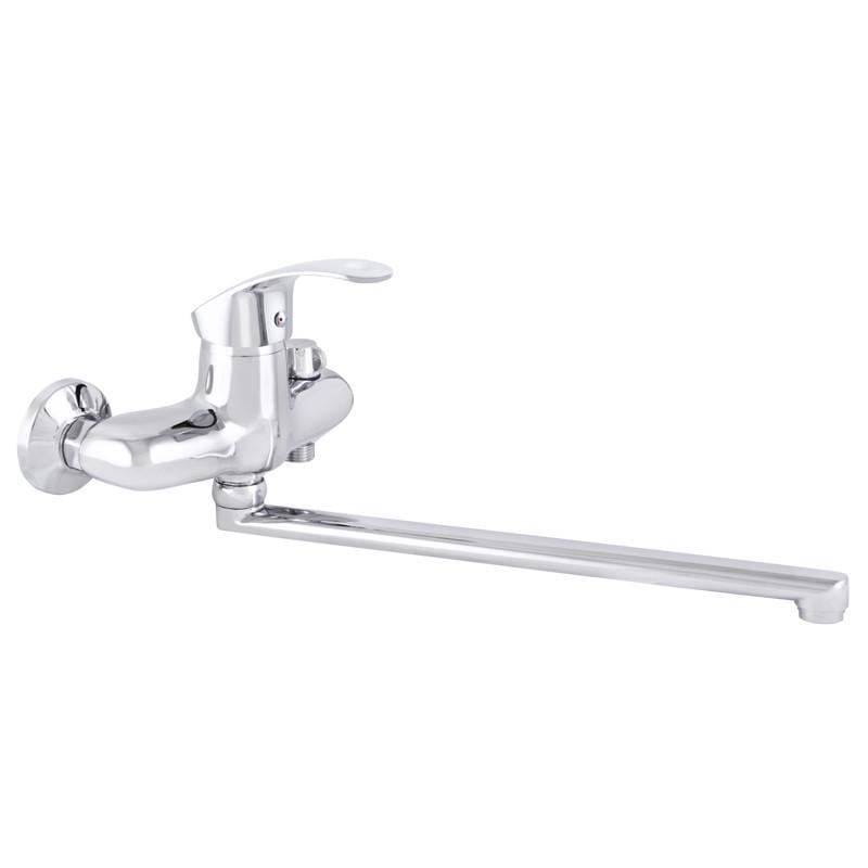 Смеситель для ванны Zerix JLB 135 (ZX2942)