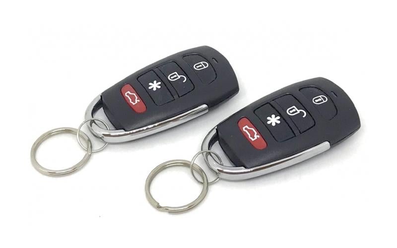 Автосигналізація Tiger Amulet Plus