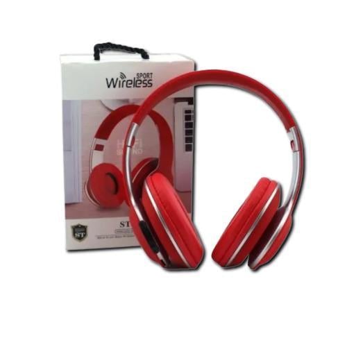 Наушники ST-17 Bluetooth (41173-ST-17_277) Наушники ST-17 Bluetooth (41173-ST-17_277)