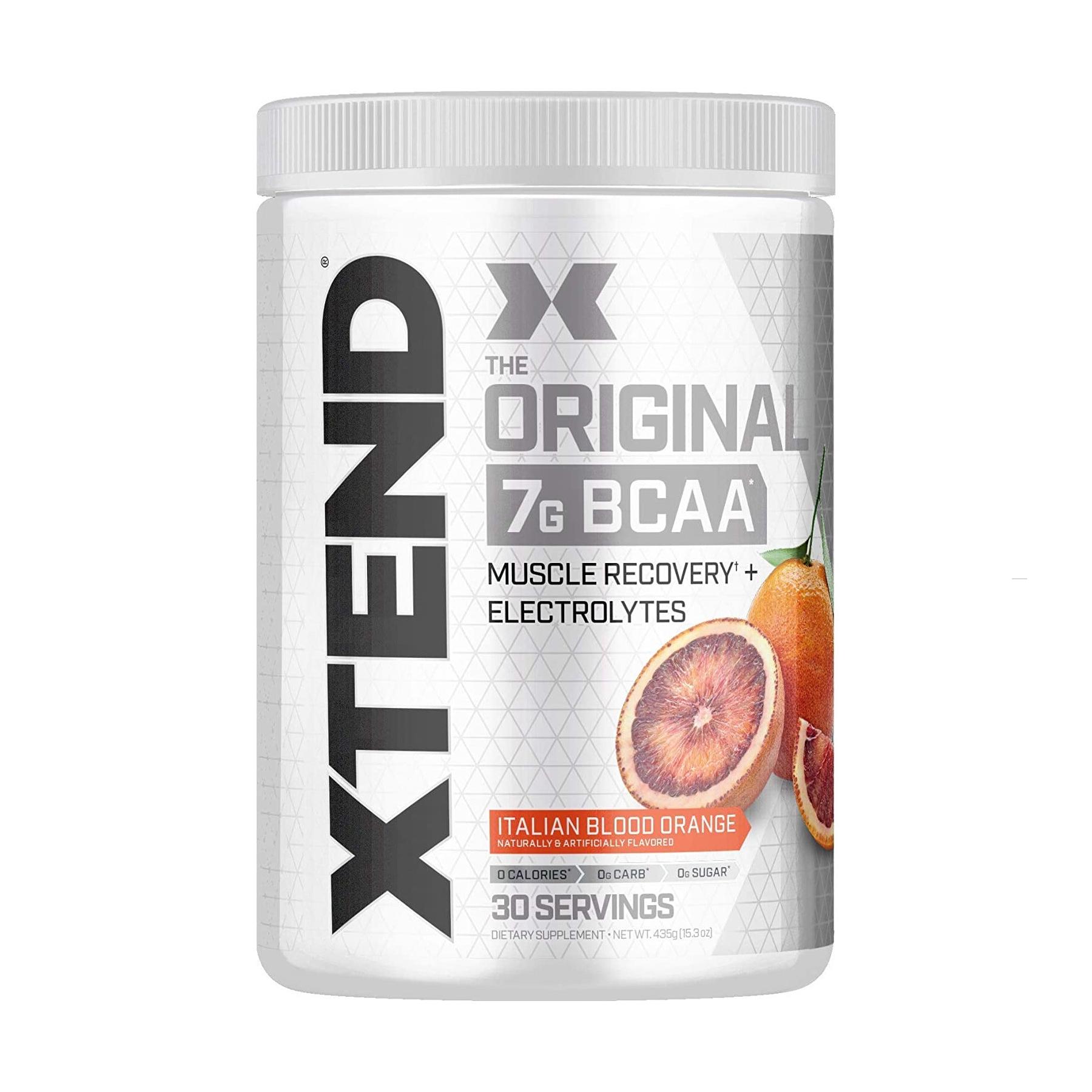 Аминокислота Xtend 30 serv 456 г Blood Orange (100-34-7092420-20)