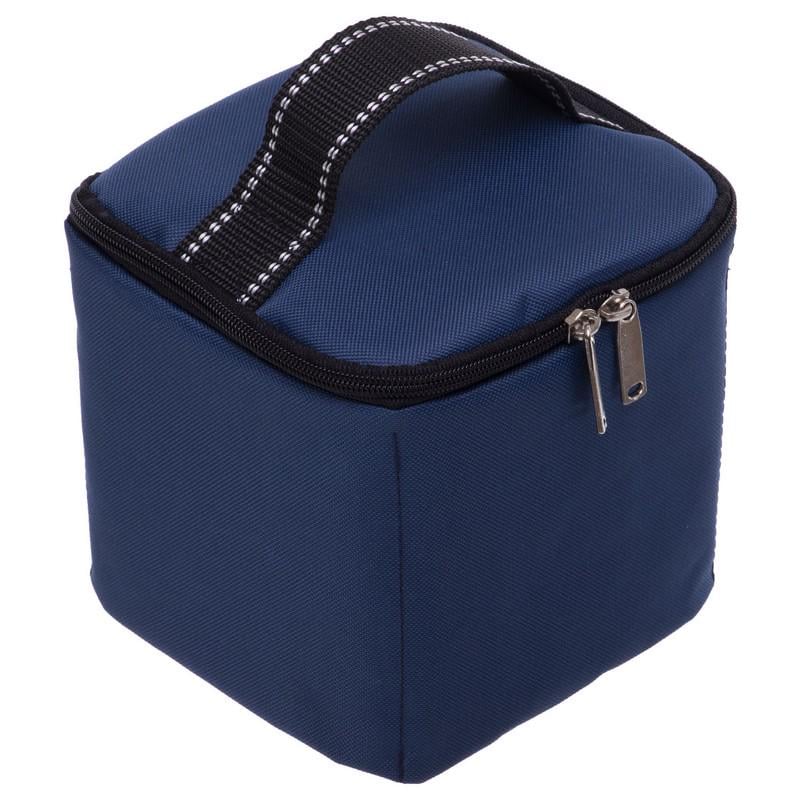 Термосумка Lunch Bag SP-Sport 3,5 л Синий (GA-8762) - фото 4