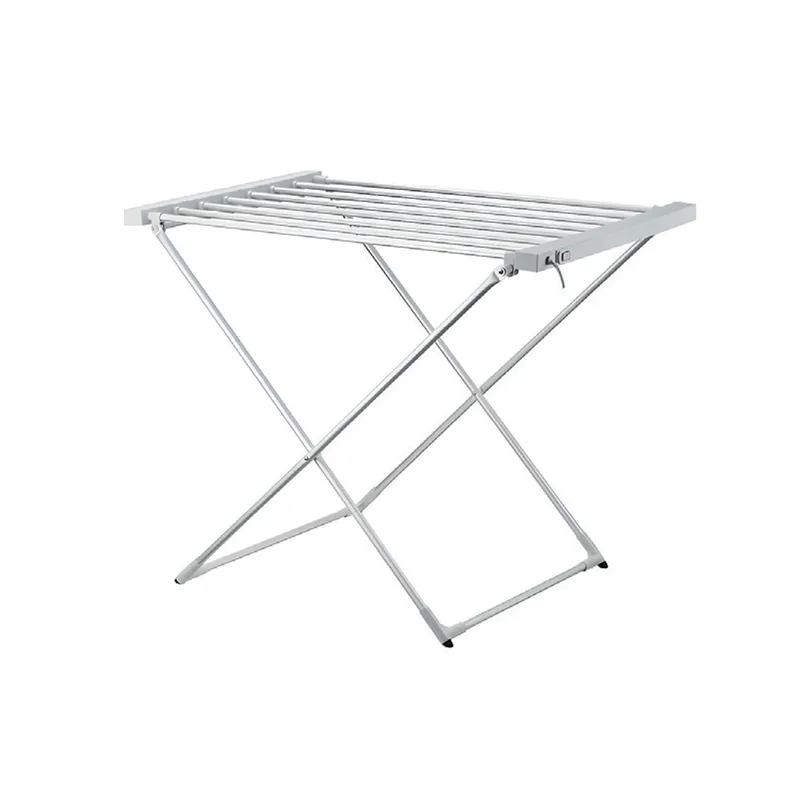 Сушарка для білизни електрична Zerix Comfort EDC-5293-SILVER 120W 220-240V (ZX6216) Сушарка для білизни електрична Zerix Comfort EDC-5293-SILVER 120W 220-240V (ZX6216)