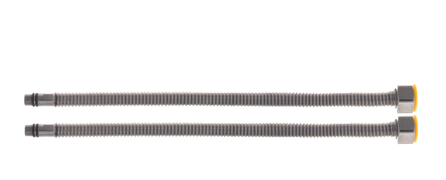 Шланг для подключения смесителя Champion CH0171 100 см M10x1/2" ЗВ (128857)