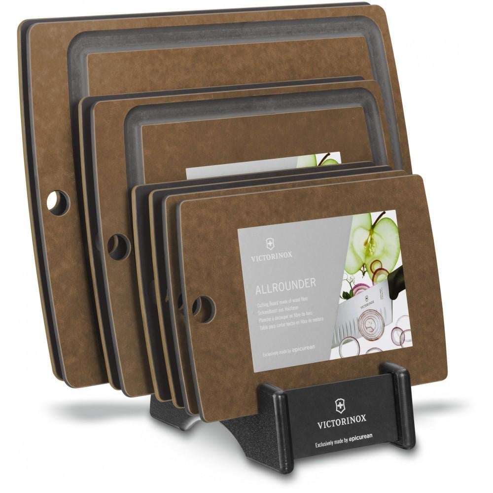 Набор досок разделочных Victorinox Allrounder Cutting Boards 7.4101 Набор досок разделочных Victorinox Allrounder Cutting Boards 7.4101