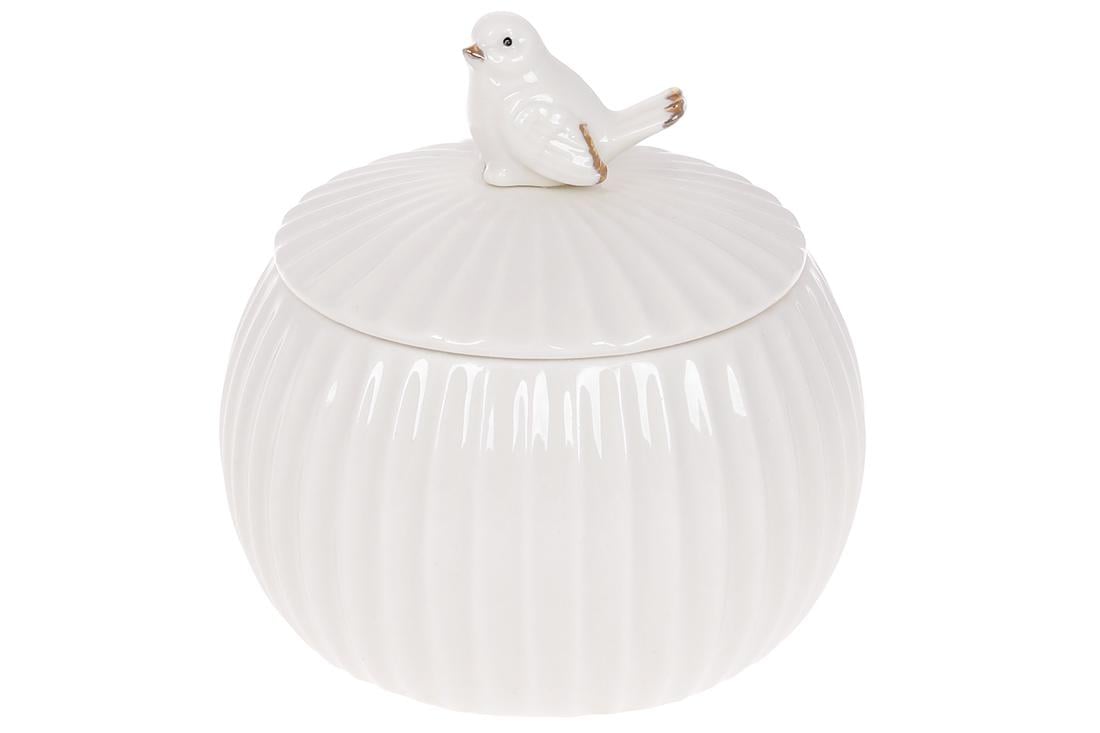 Банка фарфоровая BonaDi 0,5 л (727-397)