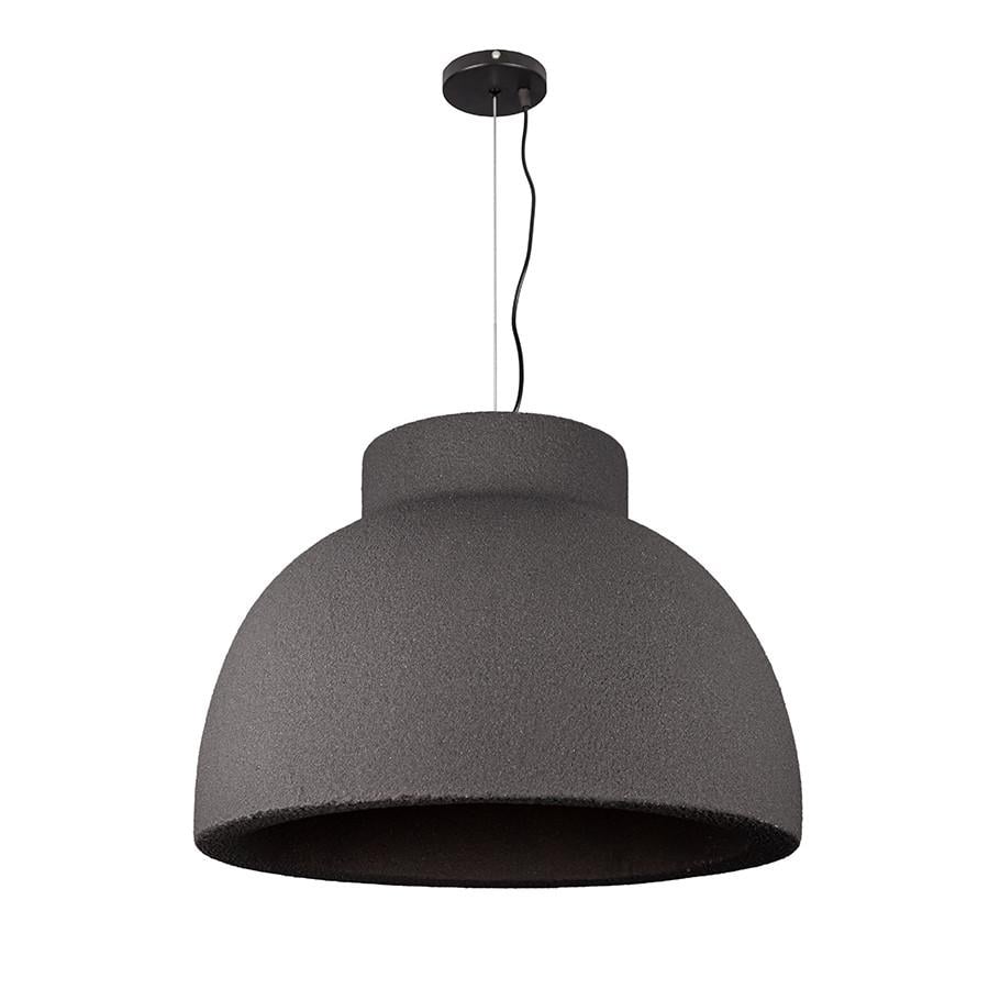 Подвесной светильник 909XL3567 590 BK Черный