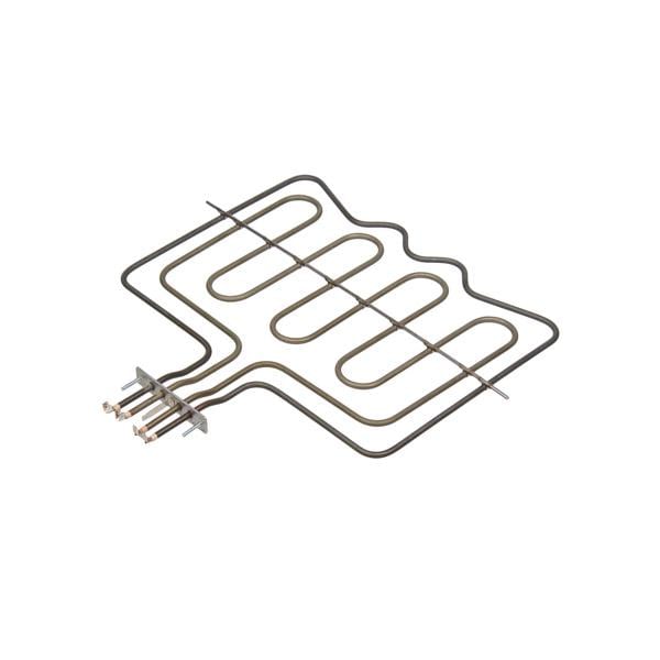 Тен гриль верхний 1000/1900W для духовки Electrolux (8996619265029)