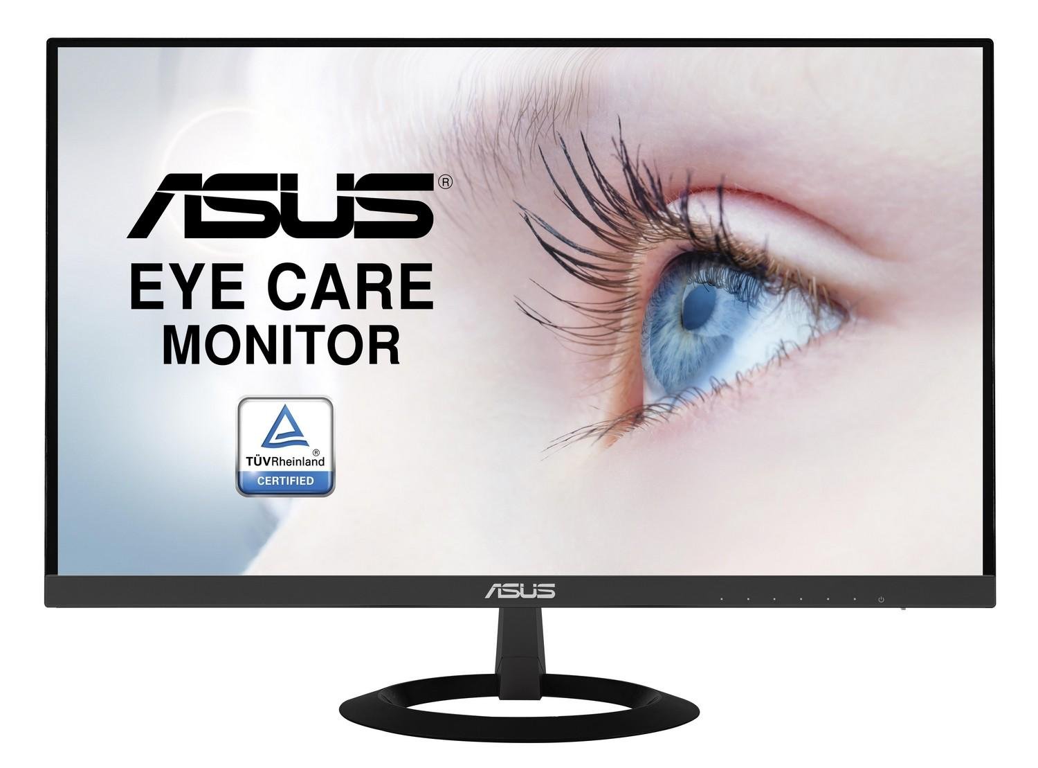 Монітор Asus VZ229HE 21,5" (4712900688702)