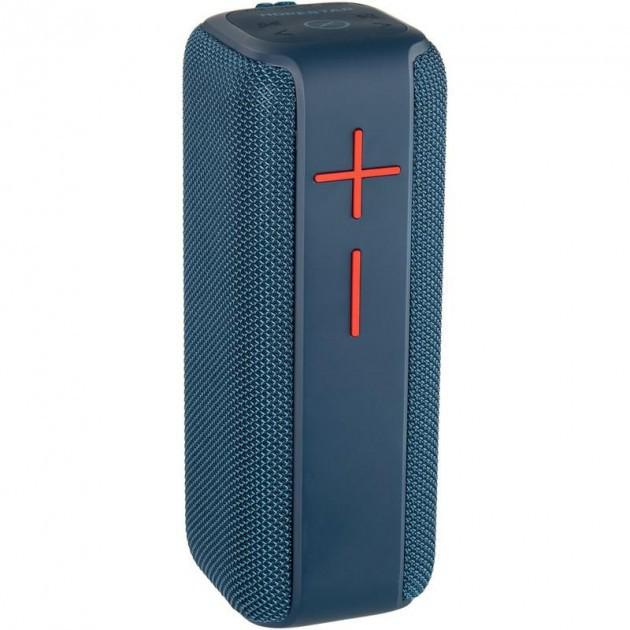 Портативная Bluetooth-колонка Hopestar P15 Deep Blue Портативная Bluetooth-колонка Hopestar P15 Deep Blue