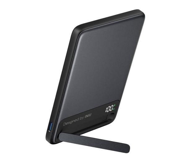 Повербанк INIU MagPro Slim 10K 10000 mAh (P76-P1) Повербанк INIU MagPro Slim 10K 10000 mAh (P76-P1)