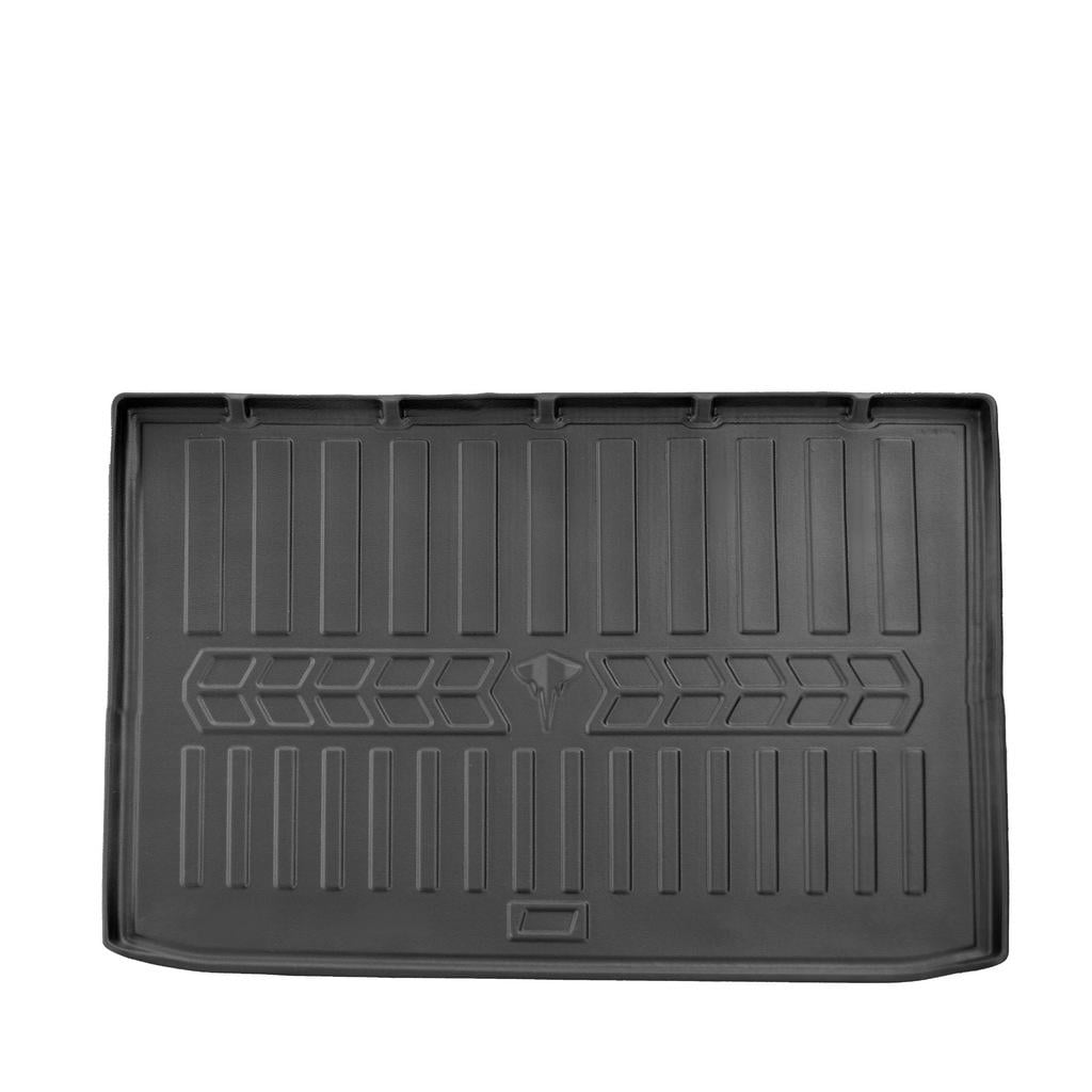 Коврик автомобильный в багажник Stingray 3D для Opel Zafira C Tourer 2011-2024 г (121264)