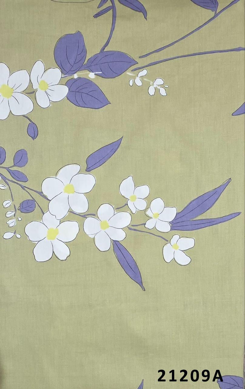 Простынь на резинке сатин Twill 160х200 см (40266-21209А) Простынь на резинке сатин Twill 160х200 см (40266-21209А)